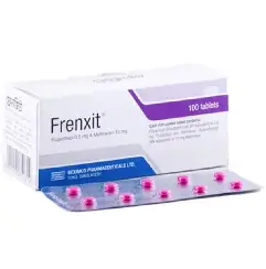 Frenxit Tablet