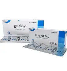 Clognil Plus Tablets