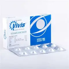 Vivis Capsule