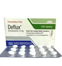 Deflux 10MG Tablets
