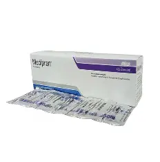 Modipran Capsule 20MG