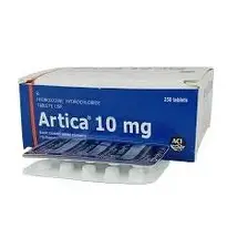 Aritca 10mg Tablets