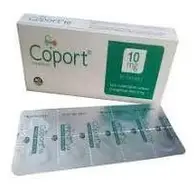 Coport 10mg Tablet