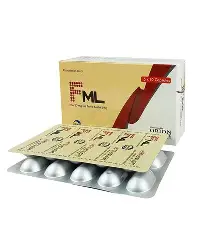 FML 30MG Capsule