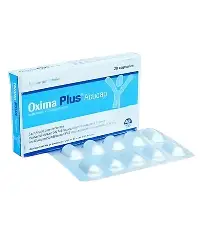 Oxima Plus 110mcg Accucap