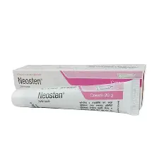 Neosten Cream 20GM