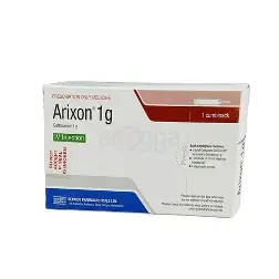 Arixon IM Injection 1GM