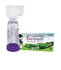 Free-breath (Child)