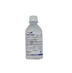 Novelta Oral Suspension 200ML