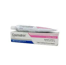 Cosmotrin Cream 10GM
