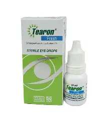 Tearon Fresh Eye Drops 10ML