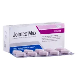 Jointec Max Tablet
