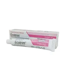 Ecotrim Cream 10GM
