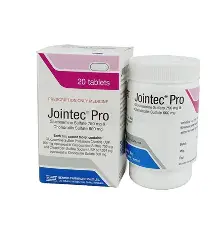 Jointec Pro Tablet ( Pot )