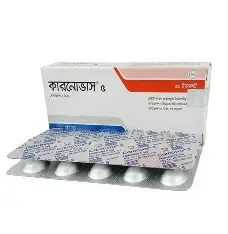 Carnovas 5MG Tablets