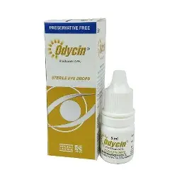 Odycin Eye Drops 5ML