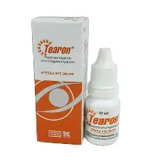 Tearon Eye Drops 10ML