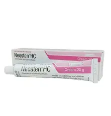 Neosten HC Cream 10GM
