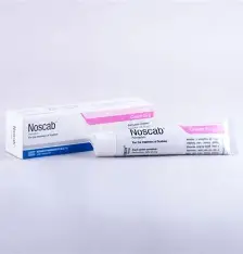 Noscab Cream 25GM
