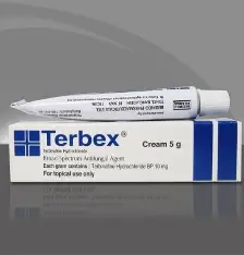 Terbex Cream 5GM