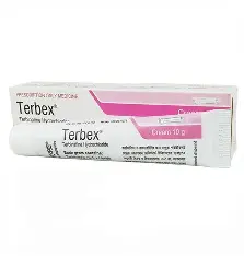Terbex Cream 10GM