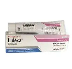 Lulexa Cream 10GM