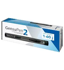 GensuPen2 Insulin Device