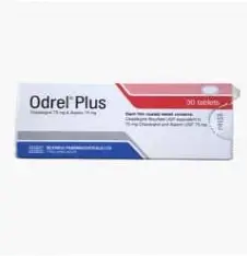 Odrel Plus Tablet