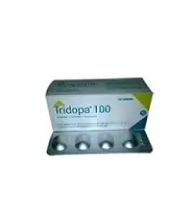 Tridopa 100mg Tablets