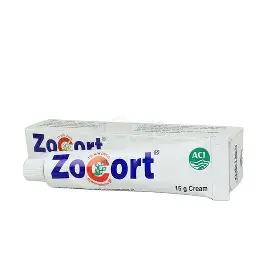 Zocort Cream 15GM