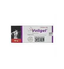 Voligel Gel 50GM