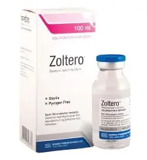 Zoltero IV Infusion