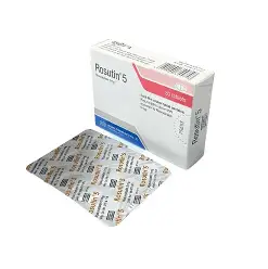 Rosutin 5MG Tablets