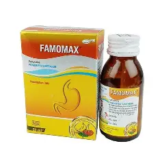 Famomax Powder for Suspension
