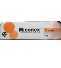Miconex Cream 10GM