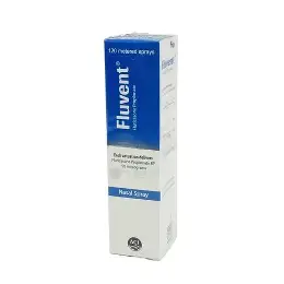 Fluvent Nasal Spray