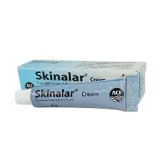 Skinalar Cream 5GM
