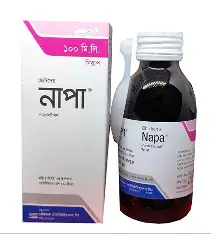 Napa Syrup 100ML