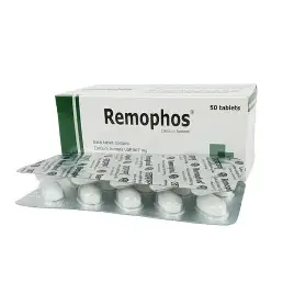 Remophos-667mg Tablets