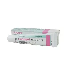 Limogel Ointment 25GM