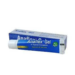 Anaflex Gel 15GM