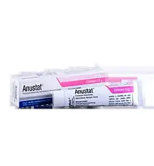 Anustat Ointment 15GM