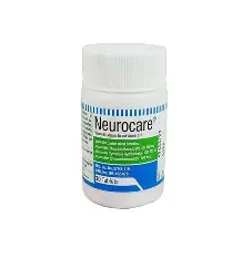 Neurocare Tablet ( Pot )