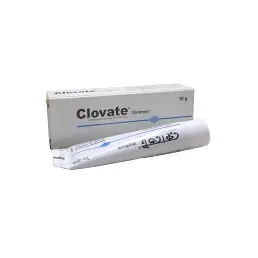 Clovate Ointment 10GM