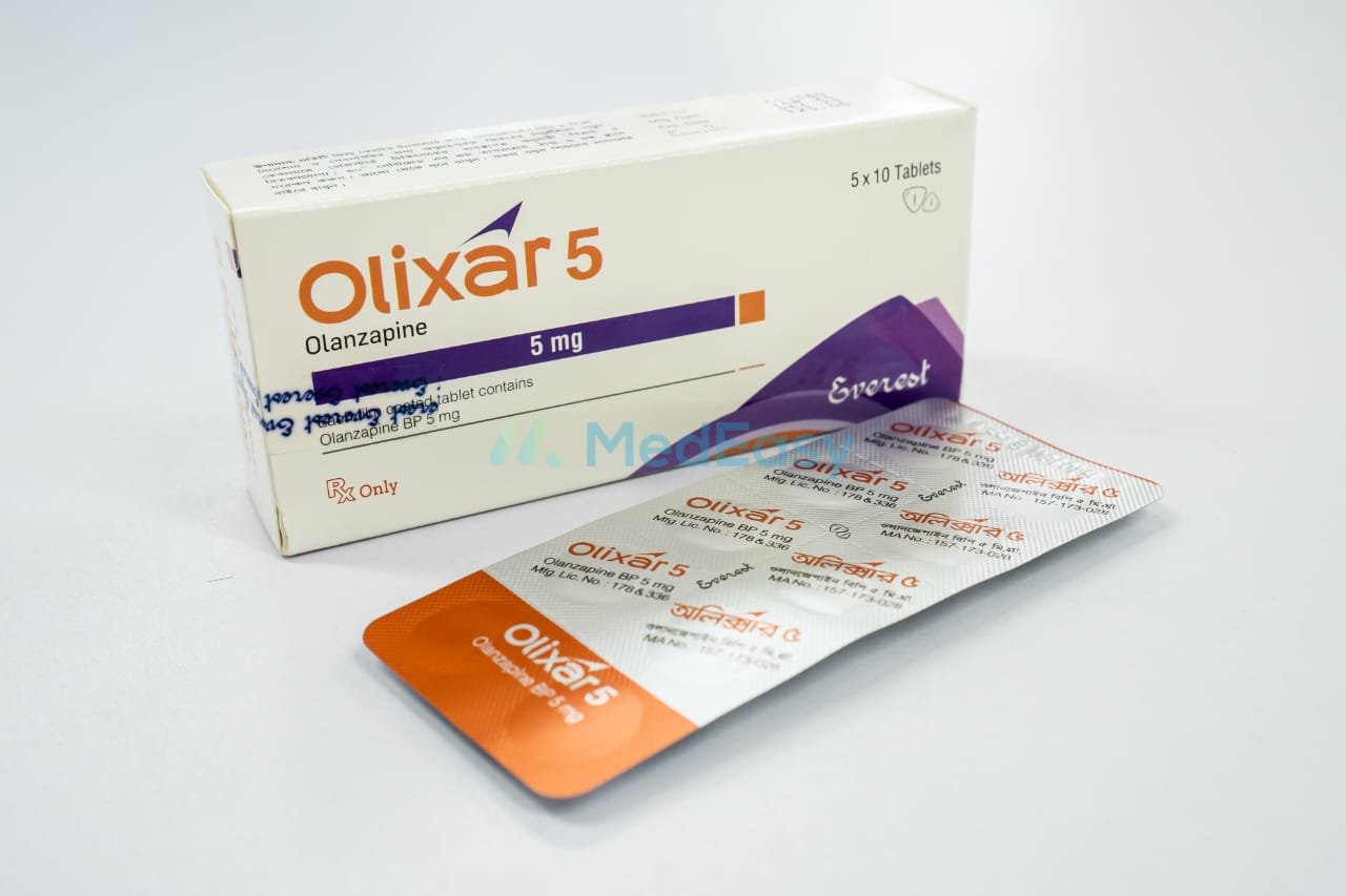 Olixar Tablet