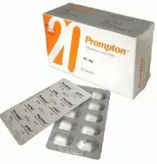 Prompton 20-MG Capsule