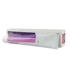 Unix Cream 30MG