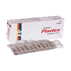 Pladex 75-MG Tablet