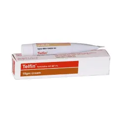 Telfin Cream 30GM