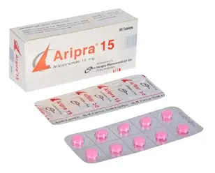 Aripra 15-MG Tablet